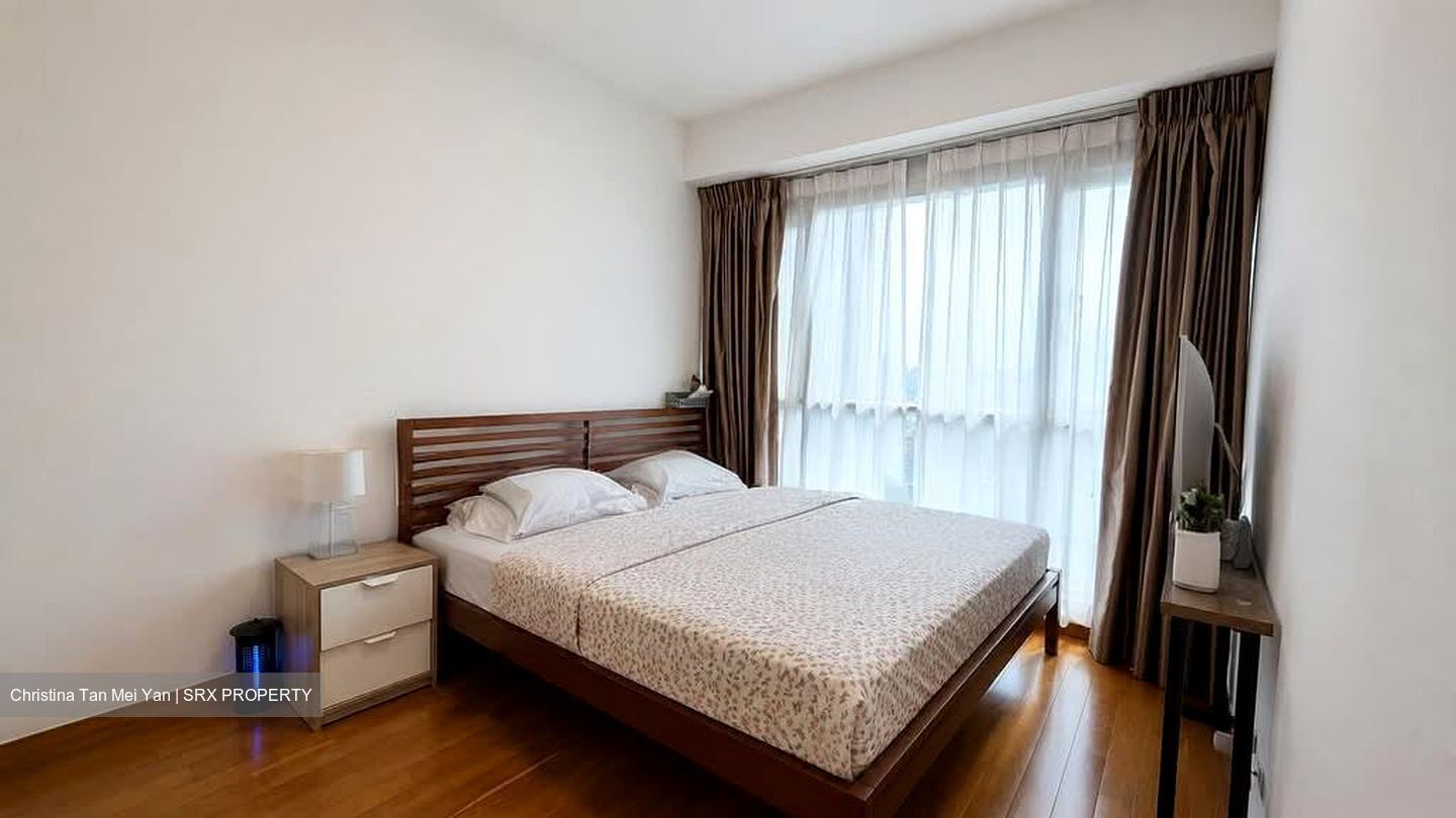 Eight Riversuites (D12), Condominium #564756441